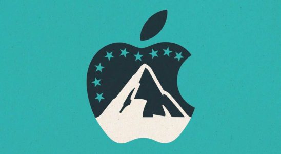 Le bundle Apple-Paramount serait un autre streaming Je vous salue Marie, jouez davantage avec plus de nos marques