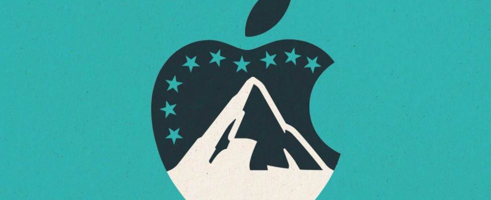 Le bundle Apple-Paramount serait un autre streaming Je vous salue Marie, jouez davantage avec plus de nos marques