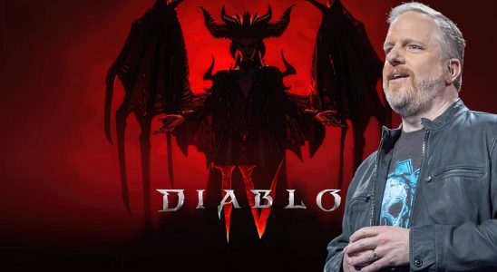 Le directeur général de Diablo IV déclare que les versions surpuissantes peuvent être vraiment très amusantes et ne seront corrigées que plus tard