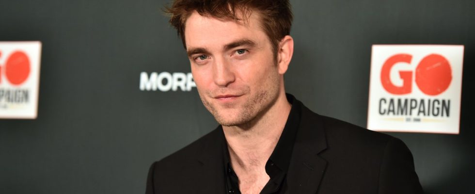 Le film comique Serial Killer de Robert Pattinson aurait été abandonné sur Netflix à la sortie d'Adam McKay