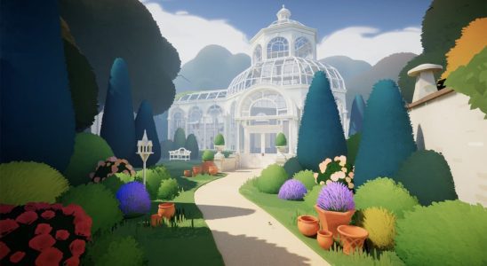 Le jeu de réflexion paisible « Botany Manor » ouvre ses portes au printemps 2024 sur Switch