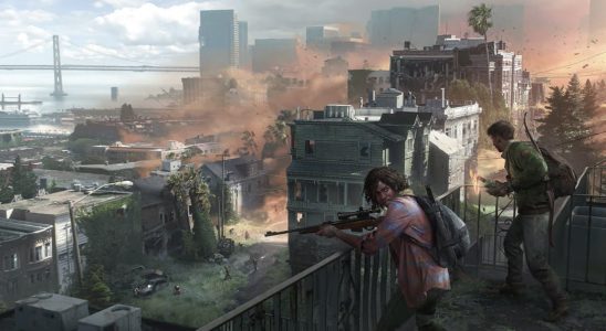 Le jeu multijoueur The Last of Us annulé se concentrera désormais sur les jeux solo