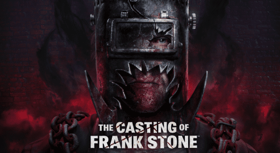 Le jeu narratif Dead by Daylight, The Casting of Frank Stone, révélé