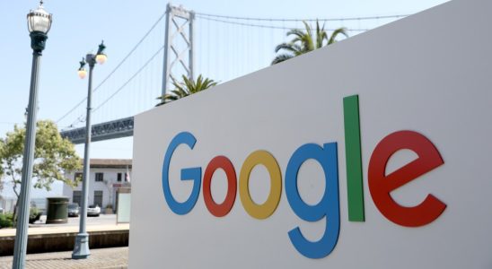 Google DOJ Antritrust Lawsuit