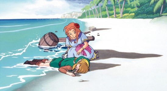 Le port "Link's Awakening DX HD" créé par des fans a été supprimé par Nintendo