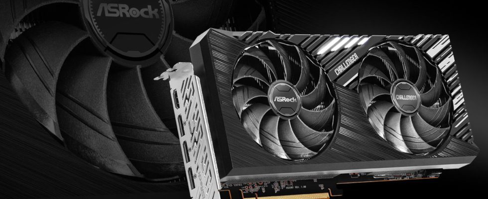 Le prix de l'AMD Radeon RX 7700 XT tombe enfin à moins de 400 $