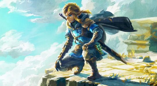 Le producteur de Zelda, Eiji Aonuma, pense que les jeux linéaires sont « des jeux du passé »