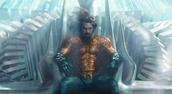 Le réalisateur James Wan ne sait même pas comment faire un film Aquaman « réaliste » [Exclusive Interview]