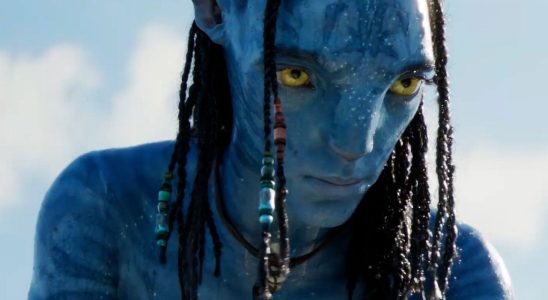 Le réalisateur d'Avatar 4, James Cameron, a déjà tourné "plusieurs morceaux"