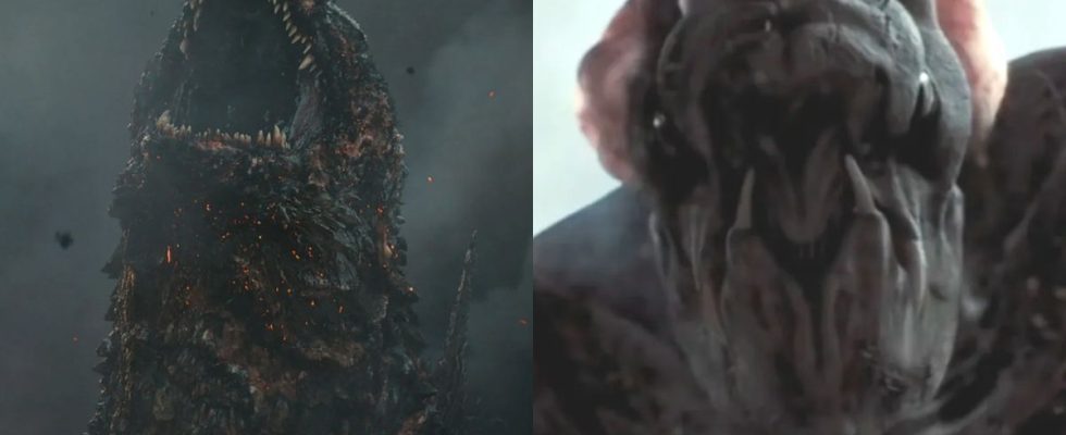 Le réalisateur de Godzilla Minus One parle des leçons qu'il a apprises en regardant Cloverfield, et cela a beaucoup de sens