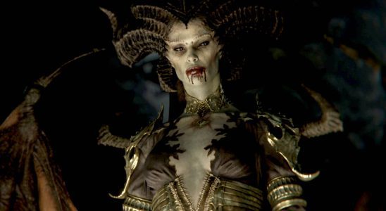 Le streamer Diablo 4 bat Uber Lilith avec la pire version de Sorcerer