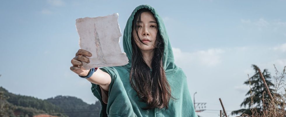 Les 6 meilleurs dramas coréens à diffuser sur Netflix cet hiver