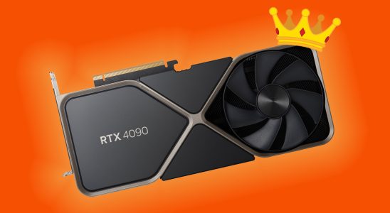 Les GPU Nvidia RTX 4060 ne parviennent pas à convaincre les utilisateurs de Steam, contrairement au RTX 4090
