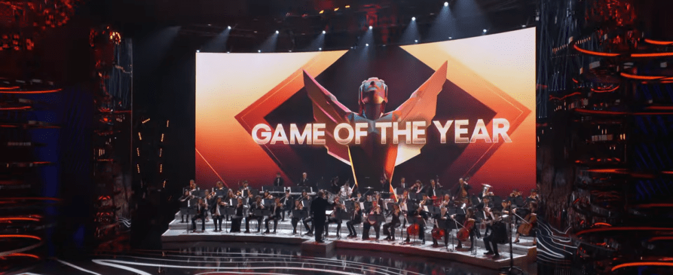 Les Game Awards 2023 ont battu leur propre record d'audience avec 118 millions de diffusions en direct
