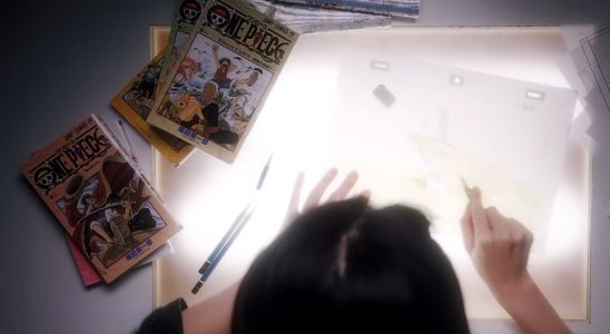 Les animateurs d'Attack On Titan avec Studio refont la saga "East Blue" de One Piece avec Netflix