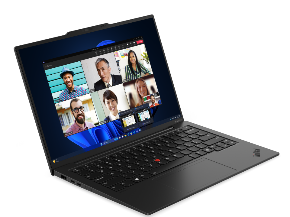 Lenovo ThinkPad X1 Carbone génération 12