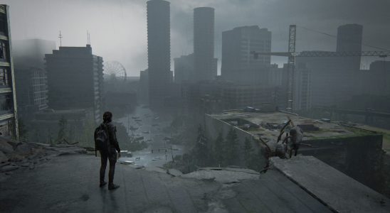 Les développeurs en ligne de The Last Of Us célèbrent leur expérience avec le jeu annulé