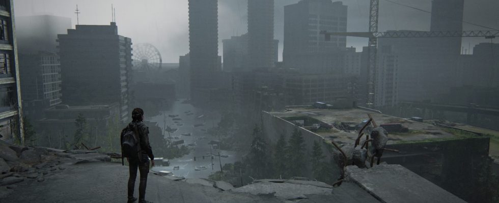 Les développeurs en ligne de The Last Of Us célèbrent leur expérience avec le jeu annulé