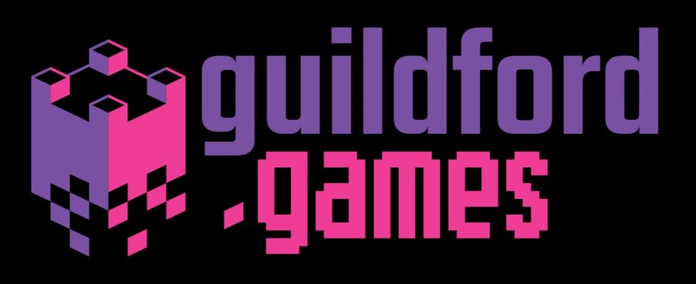 Les étudiants peuvent rencontrer plus de 60 studios et plus de 3 000 développeurs lors du festival gratuit Guildford.Games de l'année prochaine.