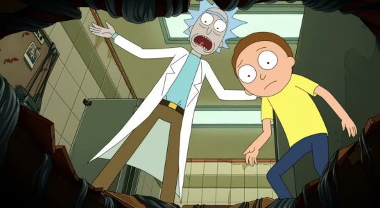 Les fans de Rick et Morty pensent que la finale de la saison 7 pourrait être son « meilleur épisode depuis des années »