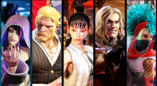Les fans de Street Fighter 6 dénoncent Capcom pour sa « monétisation horrible » après que les prix de Outfit 3 aient provoqué un tollé