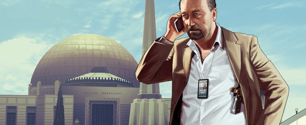 Les fuites de Grand Theft Auto 6 pourraient provenir du fils d'un employé de Rockstar