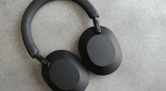 Les meilleurs écouteurs antibruit Sony sont en vente sur Amazon
