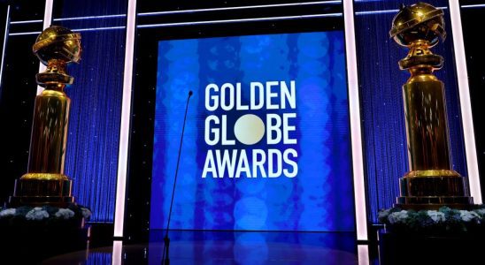Les nominations aux Golden Globes dévoilées