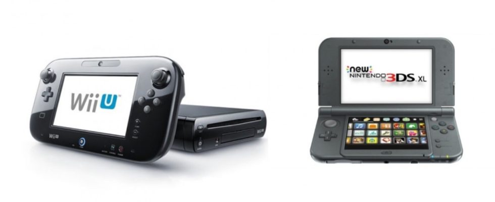 Les nouveaux utilisateurs de Wii U et 3DS ne peuvent plus se connecter aux jeux