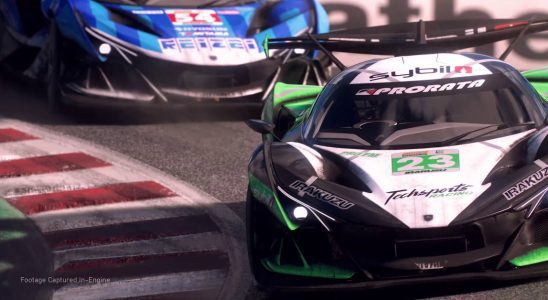Les travailleurs de Forza Motorsport et Halo Infinite QA votent pour se syndiquer