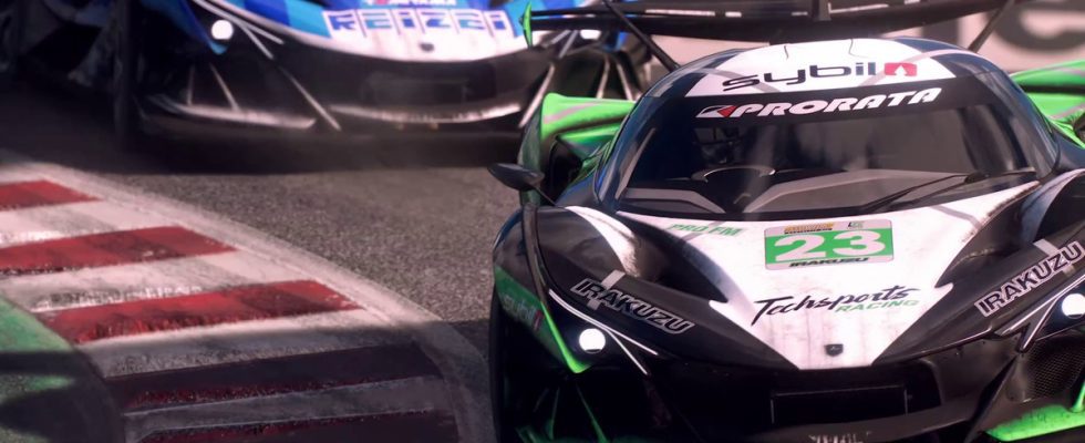 Les travailleurs de Forza Motorsport et Halo Infinite QA votent pour se syndiquer