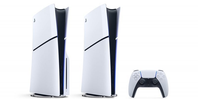 Les ventes de PlayStation 5 dépassent les 50 millions d'unités