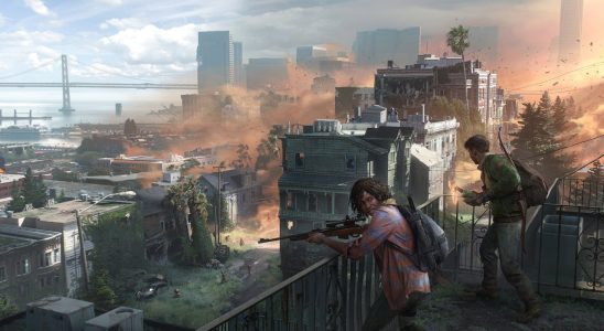 L'industrie réagit à la décision difficile de Naughty Dog d'annuler The Last of Us Online