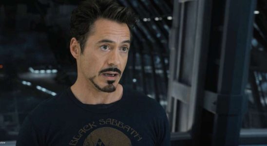 Marvel ne ressuscitera pas Iron Man de Robert Downey Jr. pour un nouveau film