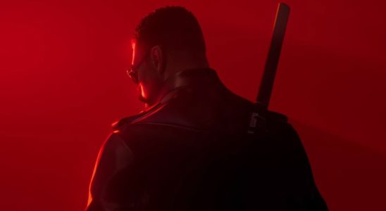 Marvel's Blade vient des créateurs de Deathloop et Dishonored