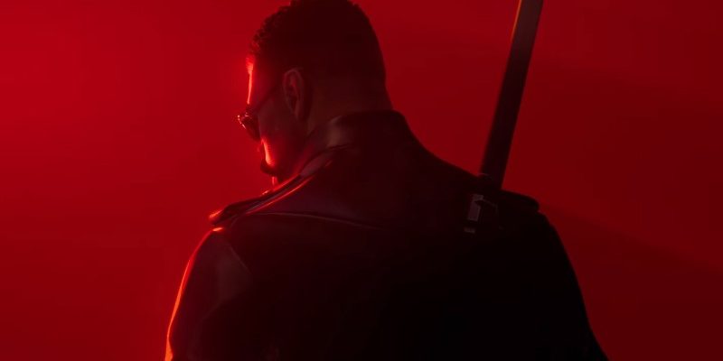 Marvel's Blade vient des créateurs de Deathloop et Dishonored