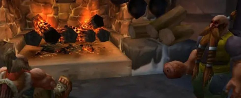 Best tanking classes in WoW Classic Season of Discovery.