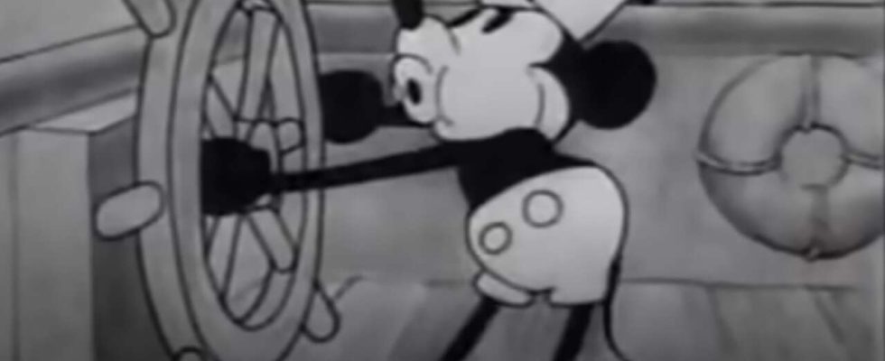 Mickey Mouse deviendra du domaine public en 2024, mais l'histoire ne s'arrête pas là