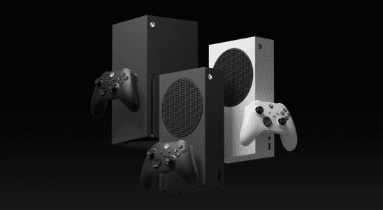 Microsoft a arrêté d'annoncer les ventes de consoles Xbox parce qu'il se soucie davantage des « services de contenu »
