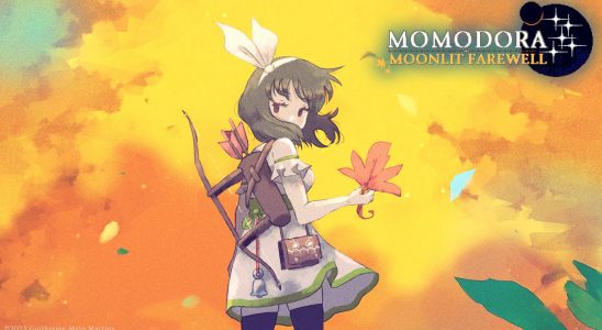 Momodora : Moonlit Farewell sera lancé le 11 janvier 2024