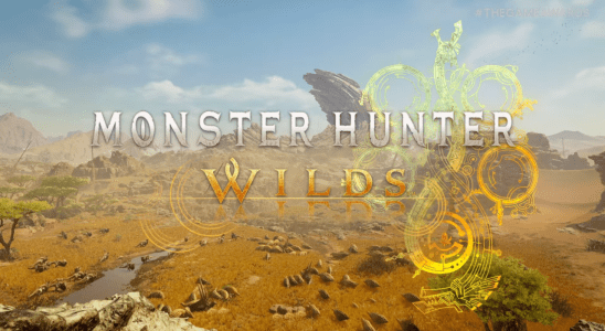 Monster Hunter Wilds révélé lors des Game Awards, à venir en 2025