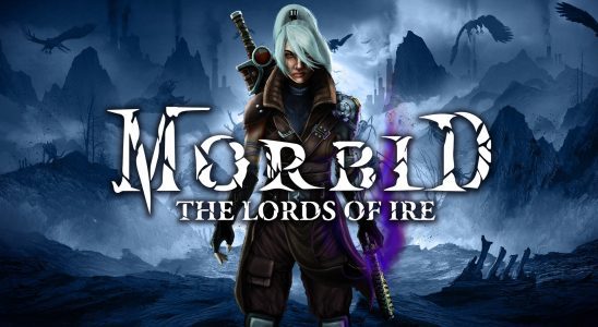 Morbid : The Lords of Ire ajoute les versions PS5, Xbox Series et Switch ;  La démo PC sera lancée le 5 décembre