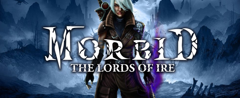 Morbid : The Lords of Ire ajoute les versions PS5, Xbox Series et Switch ;  La démo PC sera lancée le 5 décembre