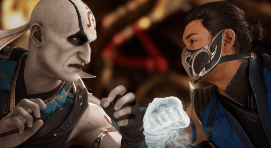 Mortal Kombat 1 devrait enfin être cross-play au début de l'année prochaine