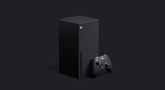 Obtenez la Xbox Series X pour seulement 350 $ chez Walmart et Target dès maintenant