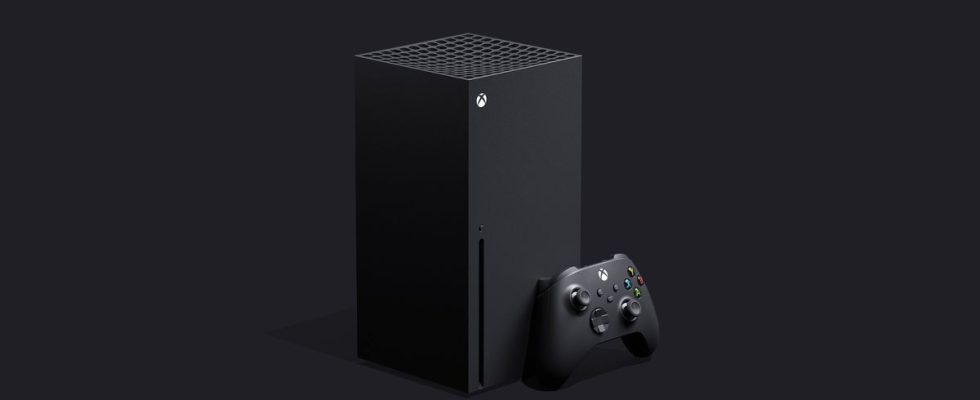 Obtenez la Xbox Series X pour seulement 350 $ chez Walmart et Target dès maintenant