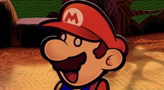 Paper Mario : la porte millénaire évaluée pour Switch par l'ESRB