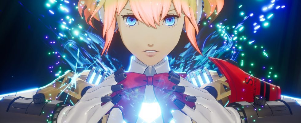 Persona 3 Reload détaille Aigis, Koromaru, Ken, Shinjiro, Velvet Room, les installations et les fonctionnalités réseau