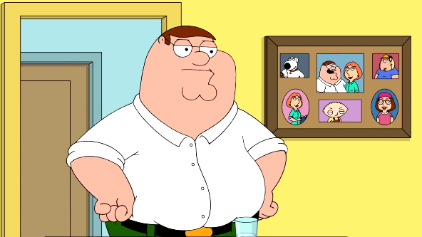 Peter Griffin de Family Guy et Solid Snake de Metal Gear Solid arrivent sur Fortnite, suggère une fuite
