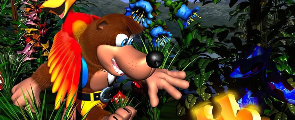 Phil Spencer acknowledges fan demand for new Banjo-Kazooie: ‘We hear you’